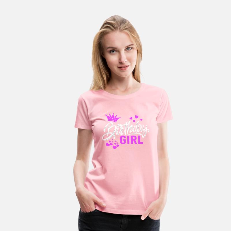 Birthday Girl Gift Idea Girl Party