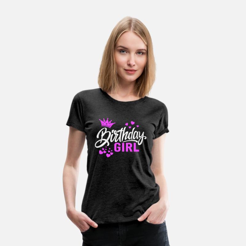 Birthday Girl Gift Idea Girl Party