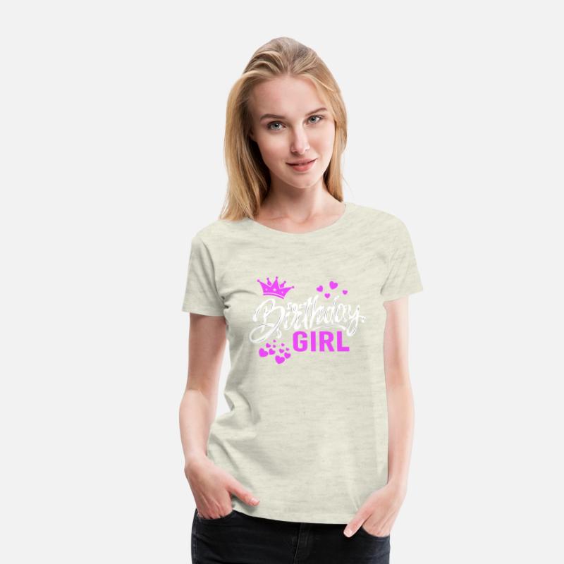 Birthday Girl Gift Idea Girl Party