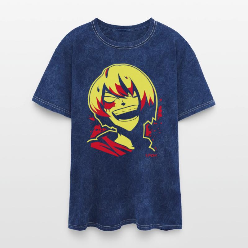 Bitter Sweet Laughter Crazy Evil