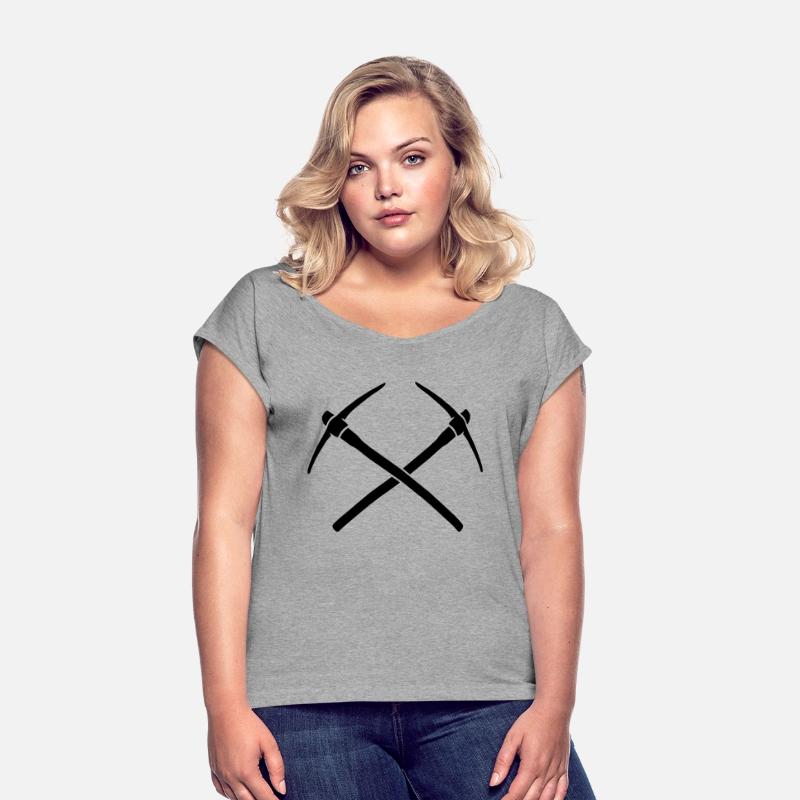 black 2 cross logo pickaxe pickaxe mining mining h