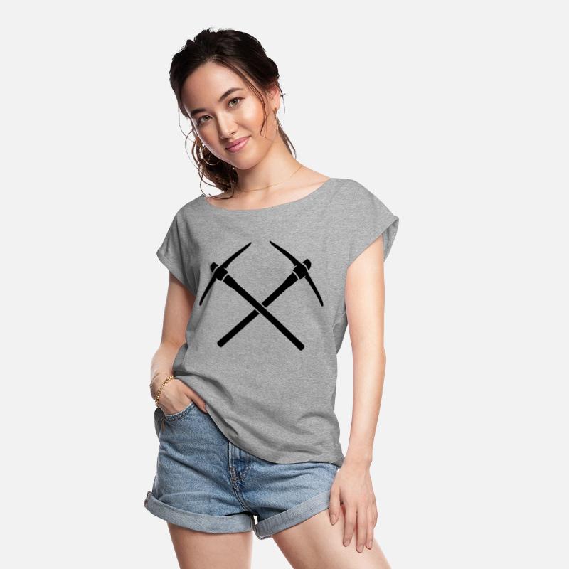 black 2 cross logo pickaxe pickaxe mining mining h