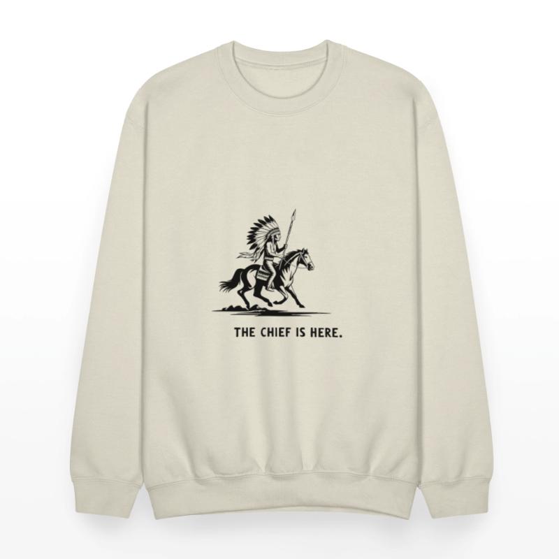 Black and white illustration