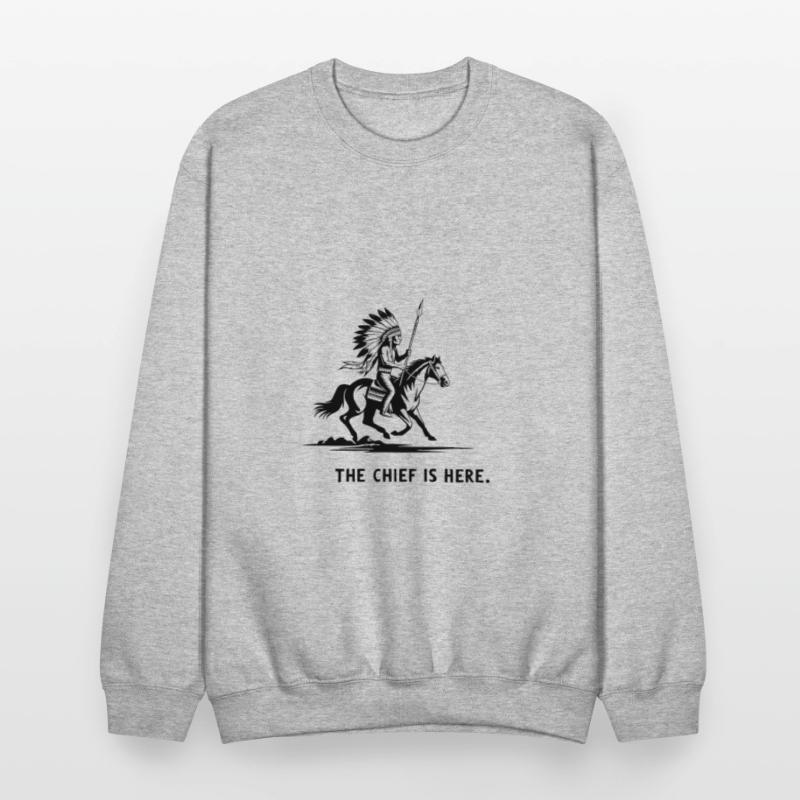 Black and white illustration