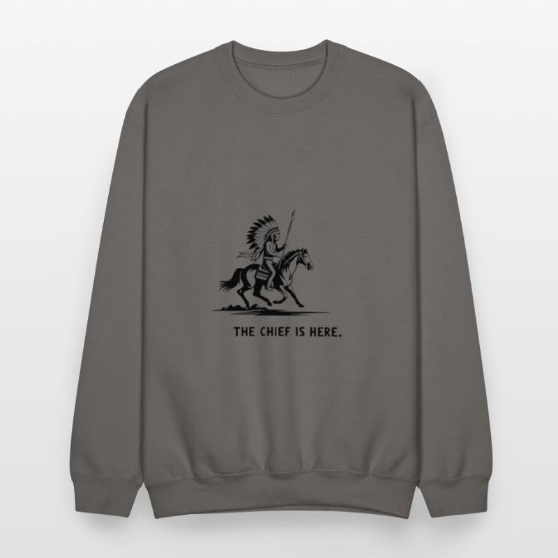 Black and white illustration