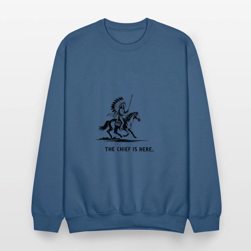 Black and white illustration