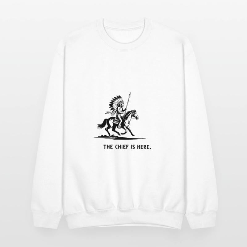 Black and white illustration