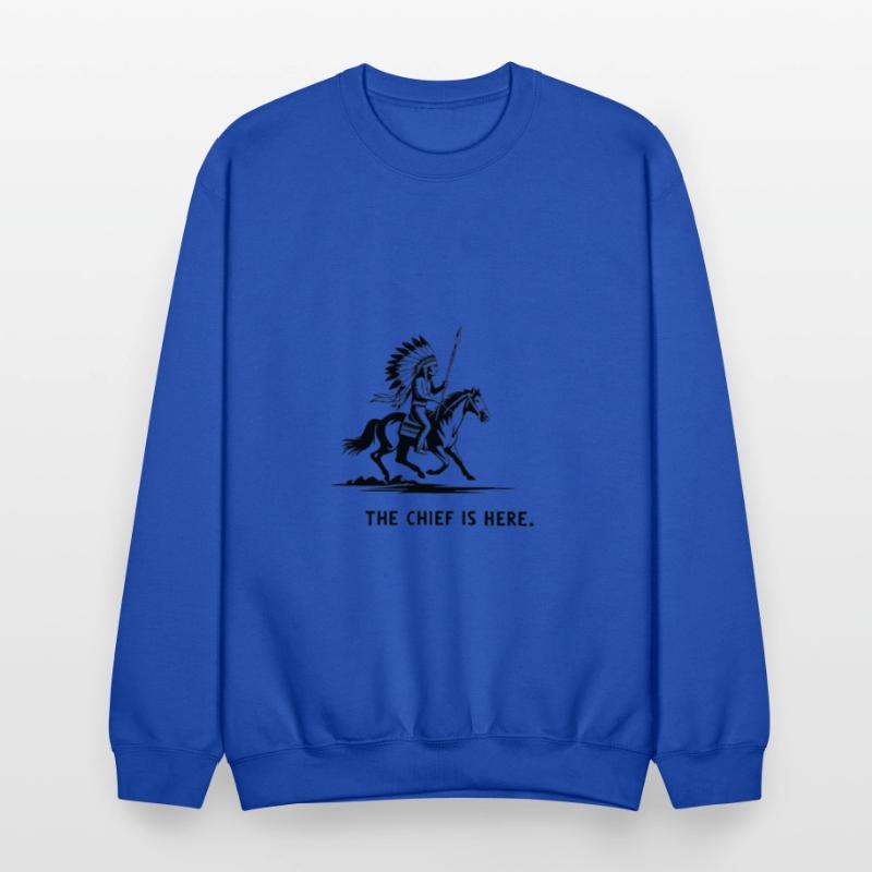 Black and white illustration