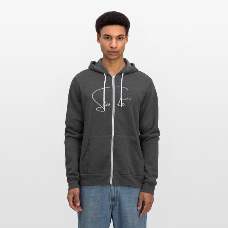 Black Handwriting Motive T Shirt