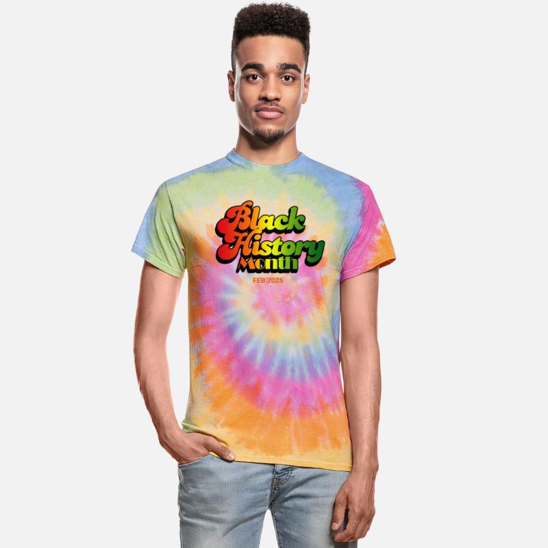 BLACK HISTORY MONTH FEB 2025