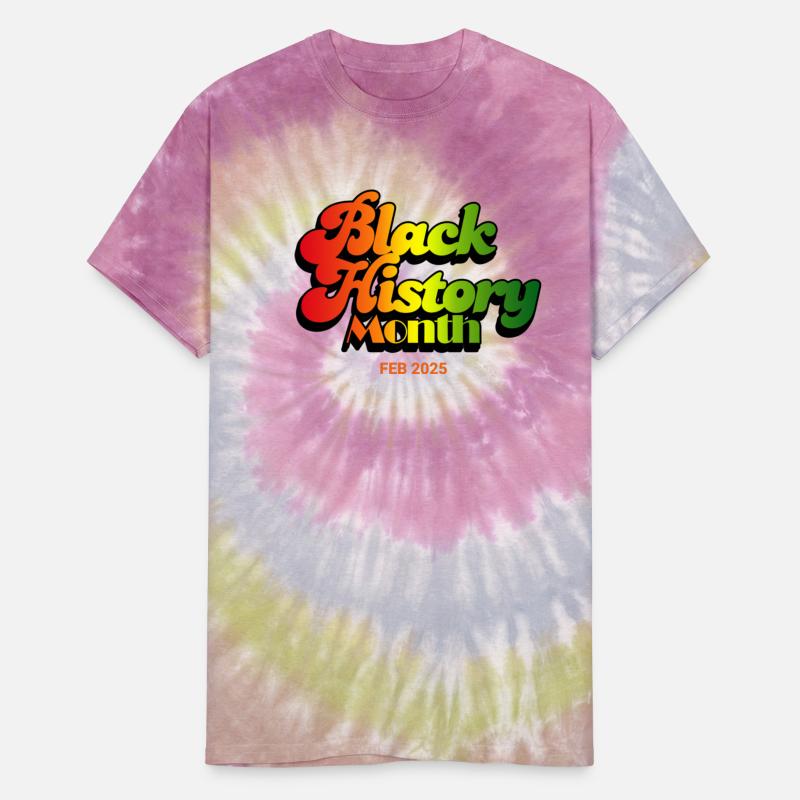 BLACK HISTORY MONTH FEB 2025