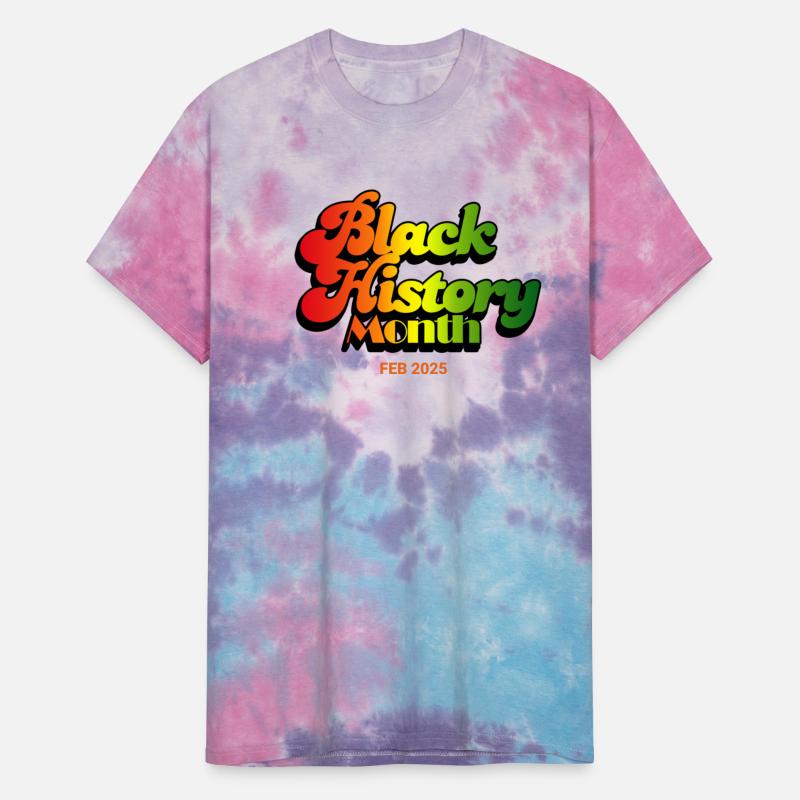 BLACK HISTORY MONTH FEB 2025