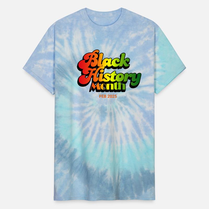 BLACK HISTORY MONTH FEB 2025