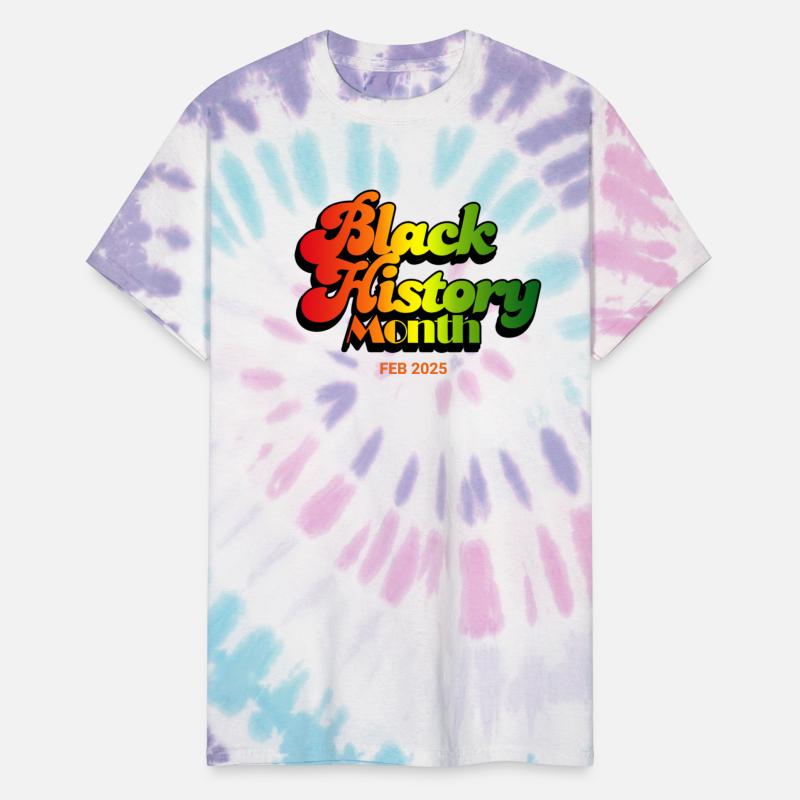BLACK HISTORY MONTH FEB 2025