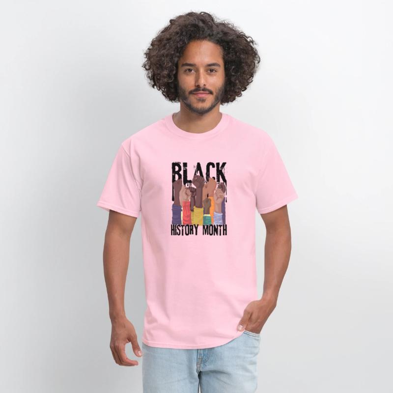 Black History United