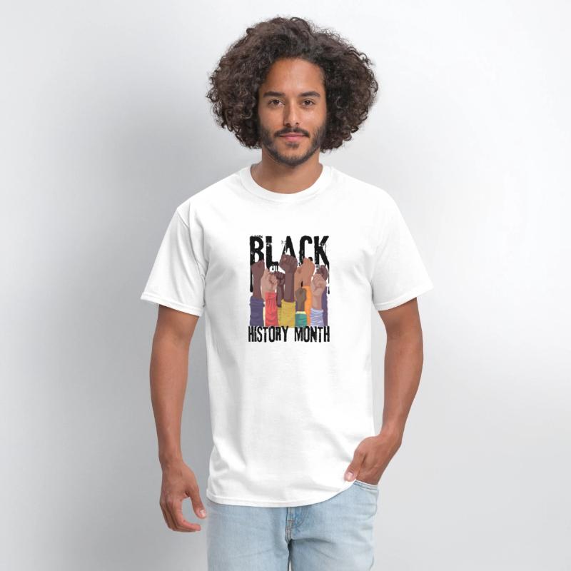 Black History United