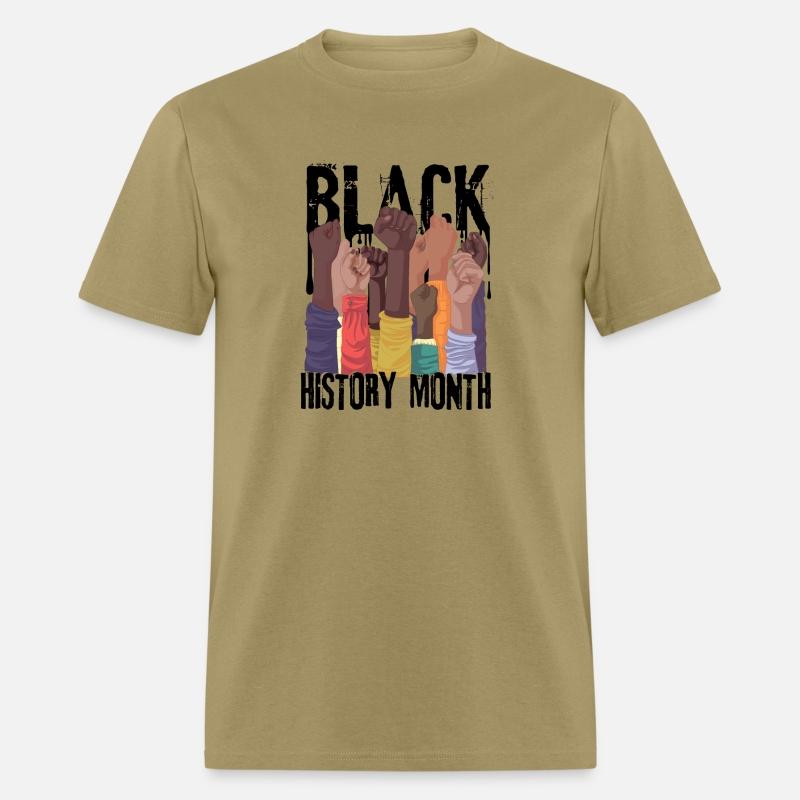 Black History United