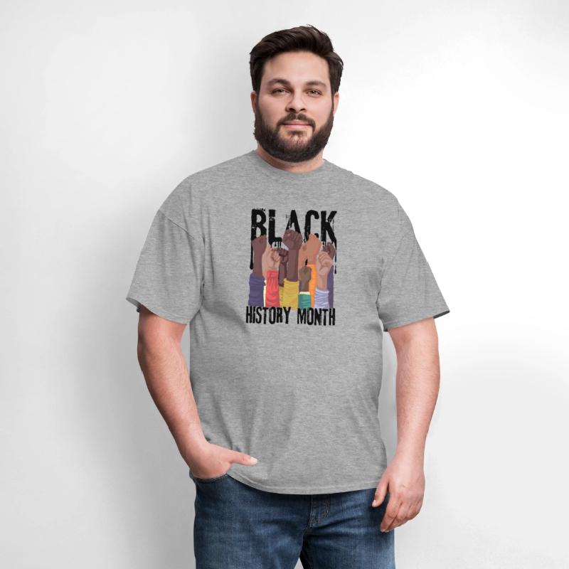 Black History United