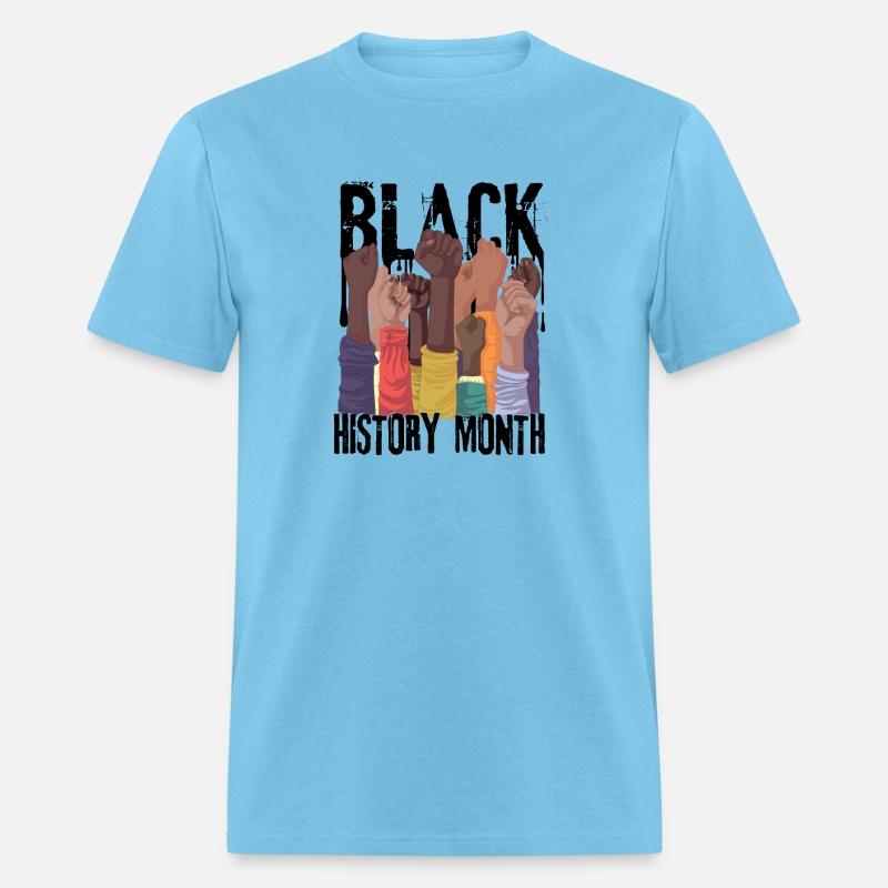 Black History United