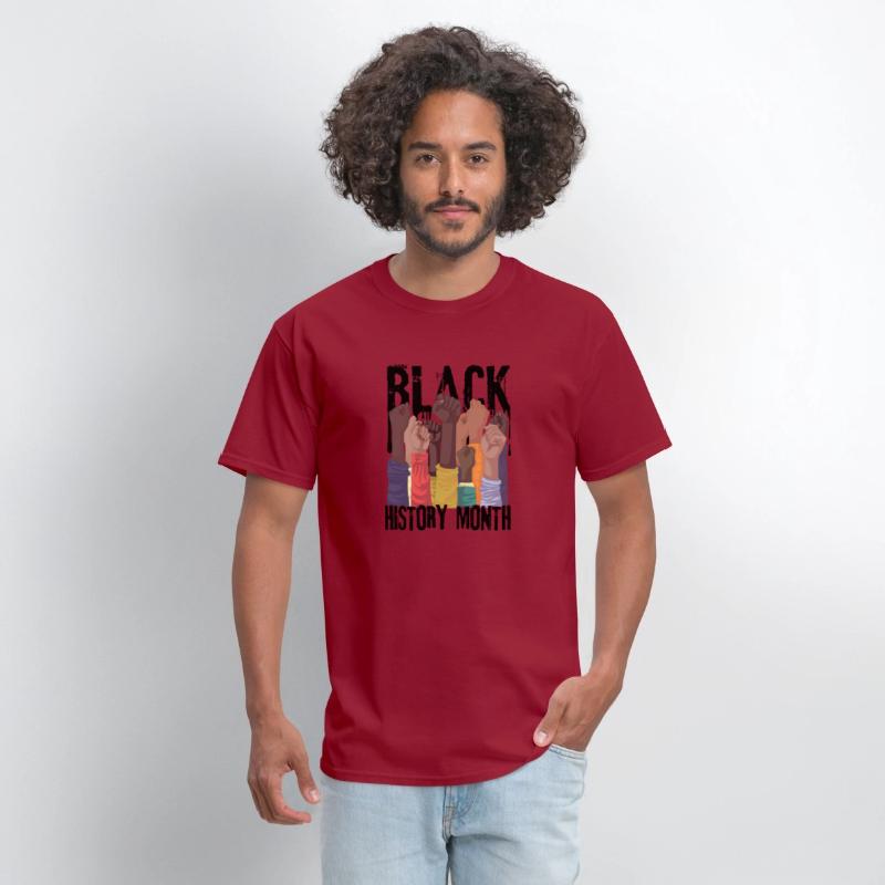 Black History United