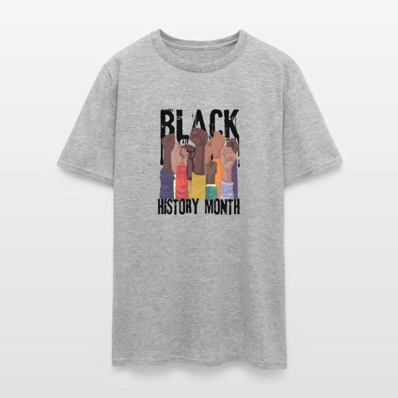 Black History United