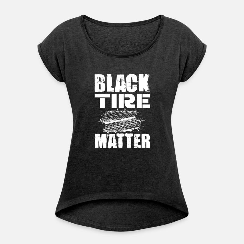 Black Tire Matter