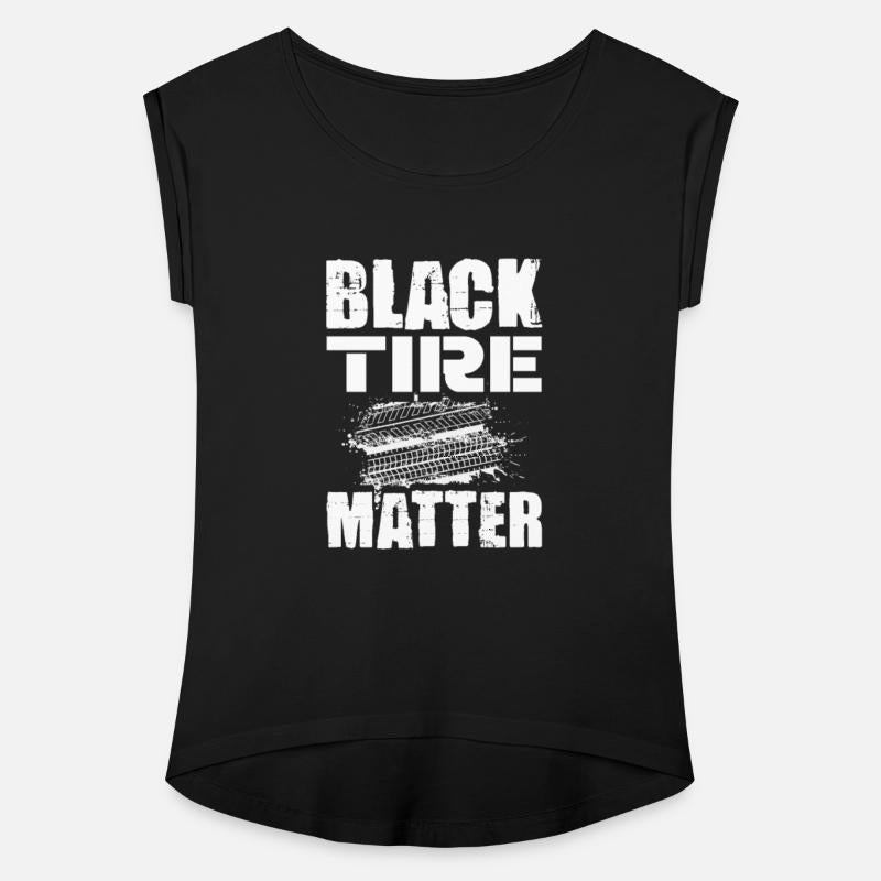 Black Tire Matter