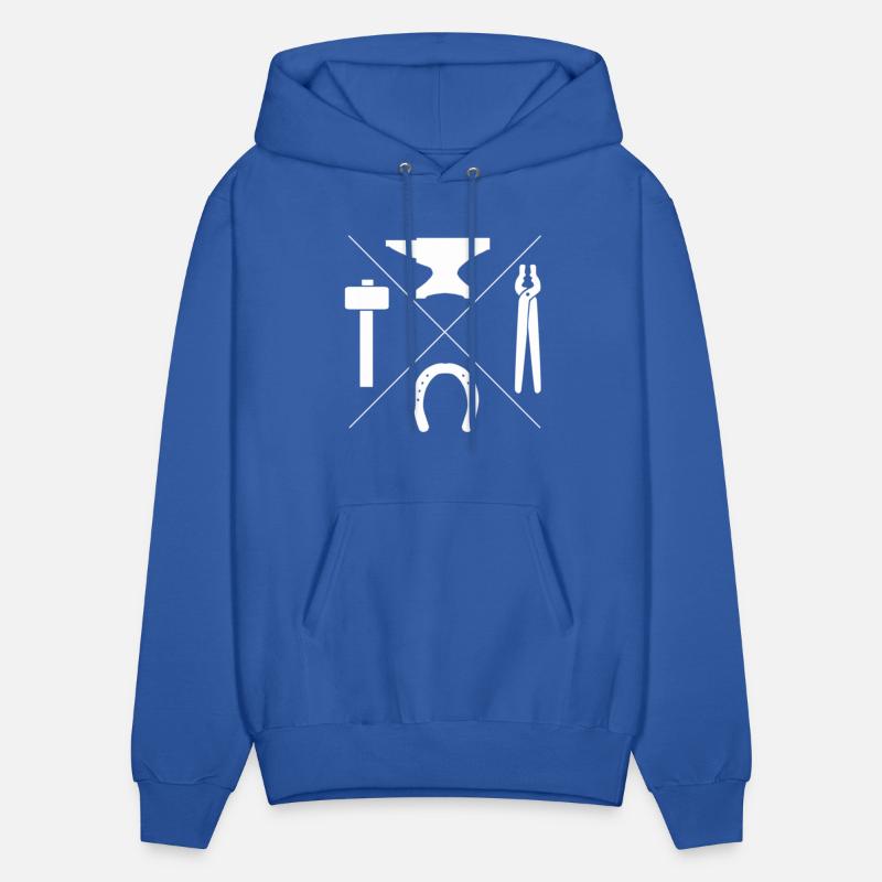 Blacksmith Tools Farrier