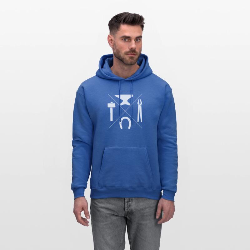 Blacksmith Tools Farrier