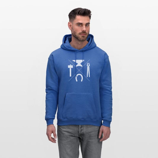 Blacksmith Tools Farrier