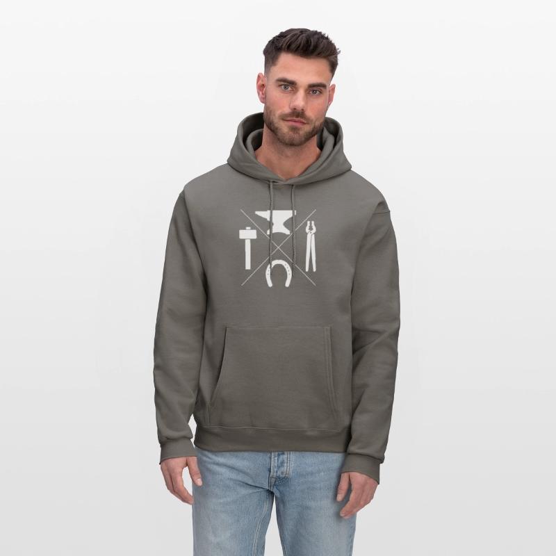 Blacksmith Tools Farrier