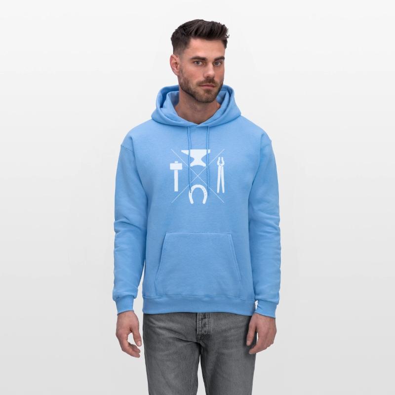 Blacksmith Tools Farrier