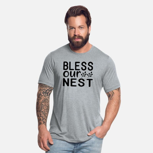 Bless Our Nest