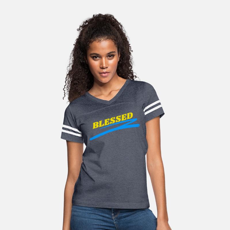 Blessed T-Shirt