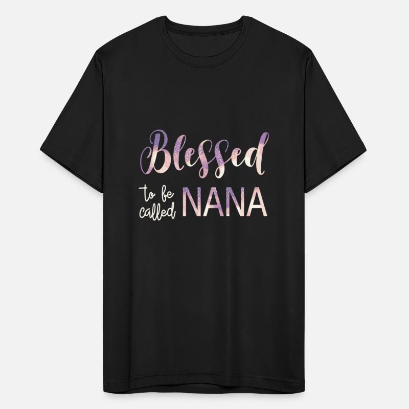 Blessed To Be Called Nana For Grandma From Grandki