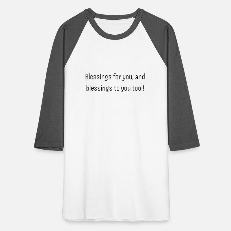 Blessings for You, and Blessings you too!!