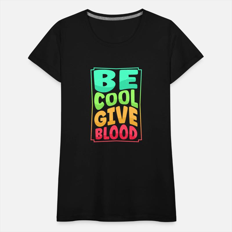 Blood Donation Be Cool Give Blood Phlebotomy