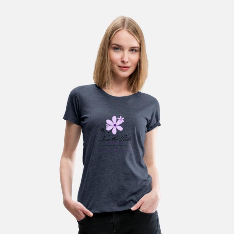 Bloom With Purpose – Dream & Achieve Rose T-Shirt