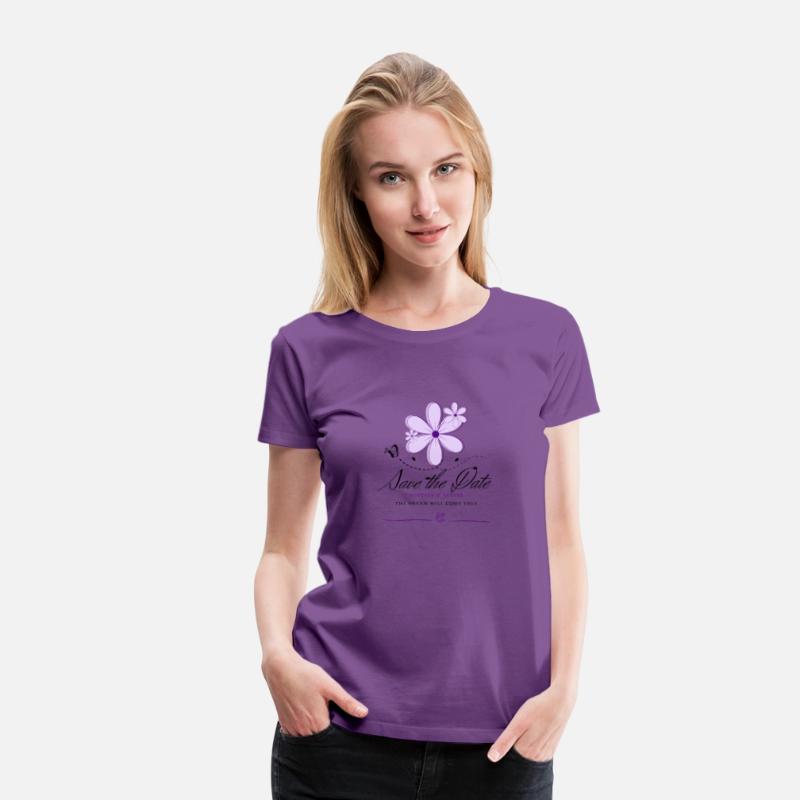 Bloom With Purpose – Dream & Achieve Rose T-Shirt