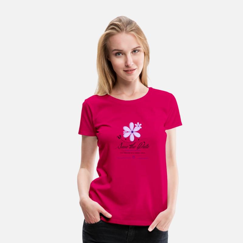 Bloom With Purpose – Dream & Achieve Rose T-Shirt