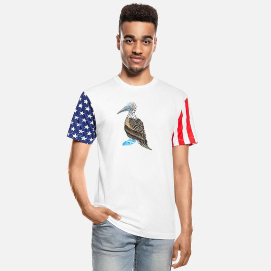 Blue Footed Booby Totem Animal