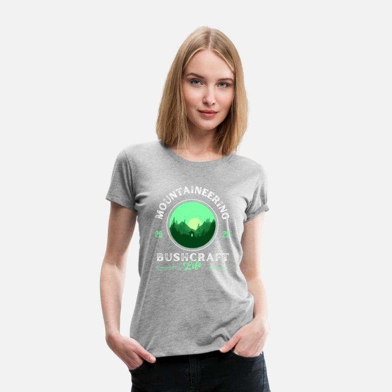 Blue Green Minimalist Pop Culture T-Shirt