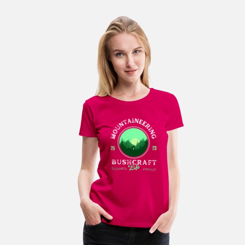 Blue Green Minimalist Pop Culture T-Shirt