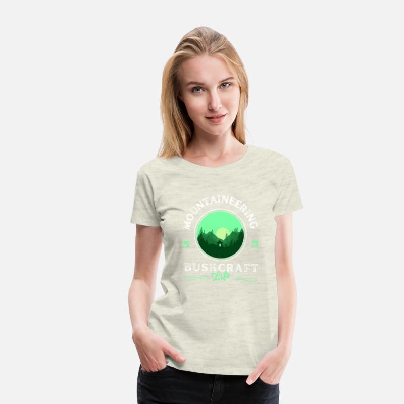 Blue Green Minimalist Pop Culture T-Shirt