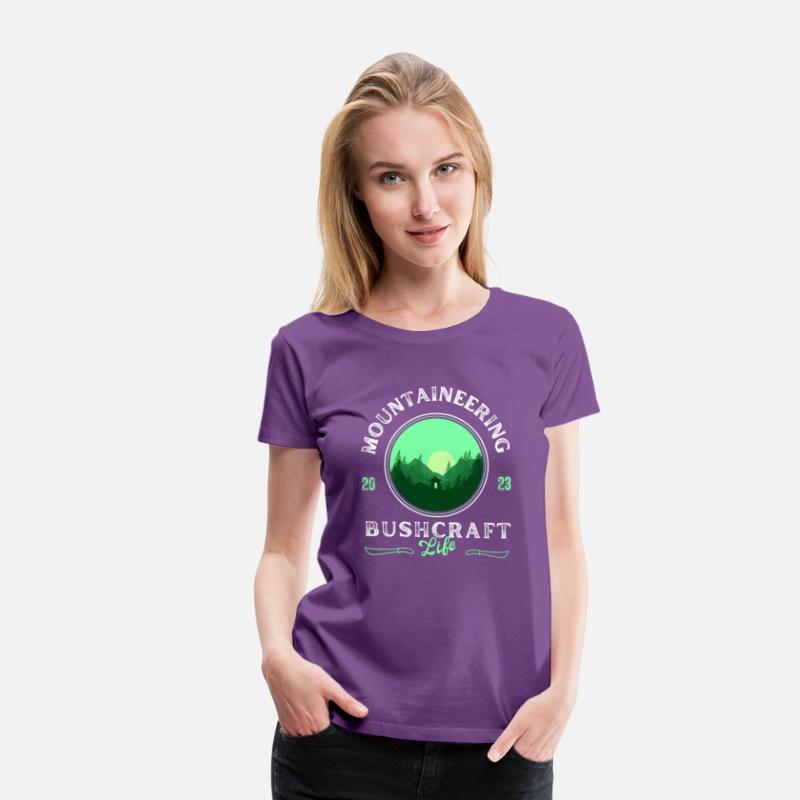 Blue Green Minimalist Pop Culture T-Shirt