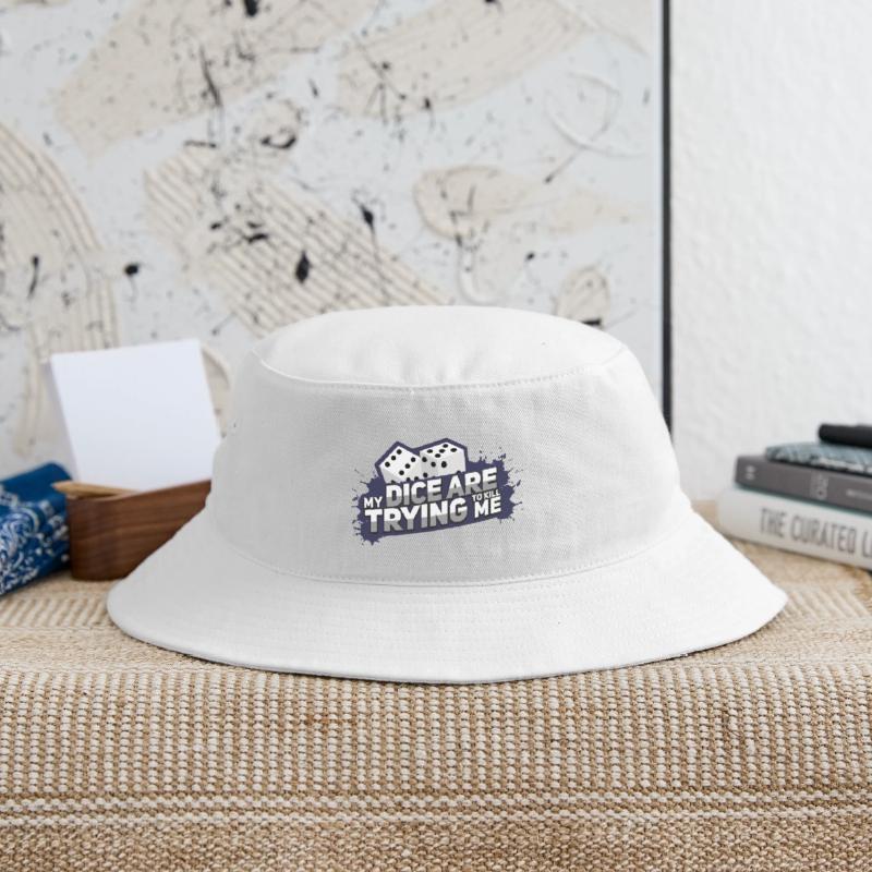 Board Game My Dice Are Trying To Kill Me Gift