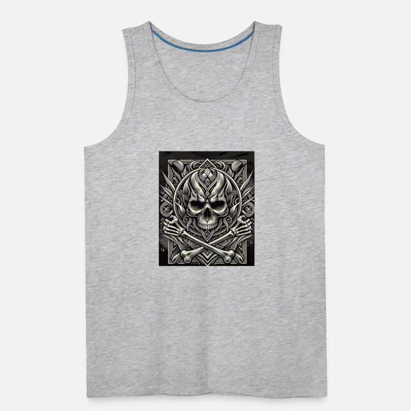 Bone Crusher: Bold Skull and Bones