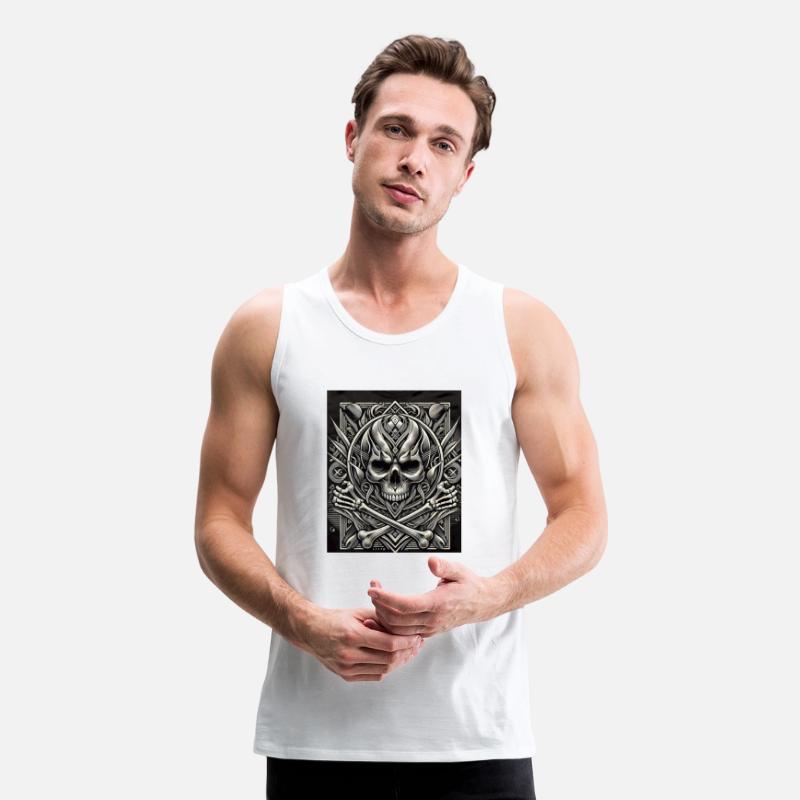 Bone Crusher: Bold Skull and Bones