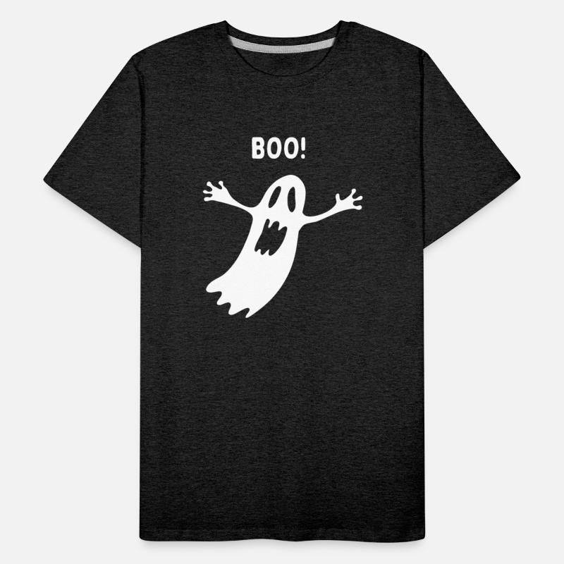 BOO HALLOWEEN
