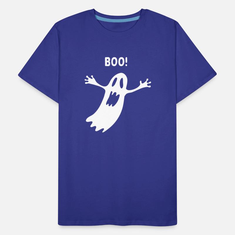 BOO HALLOWEEN